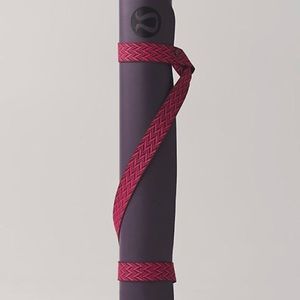 Lulu Lemon Loop it Up Mat Strap